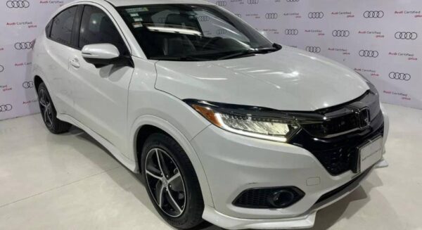 Honda HR-V 2020 HR-V SUV