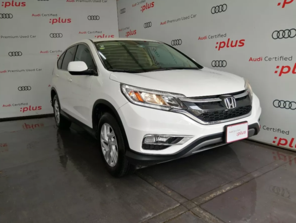 Honda CR-V 2.4 I-style Mt