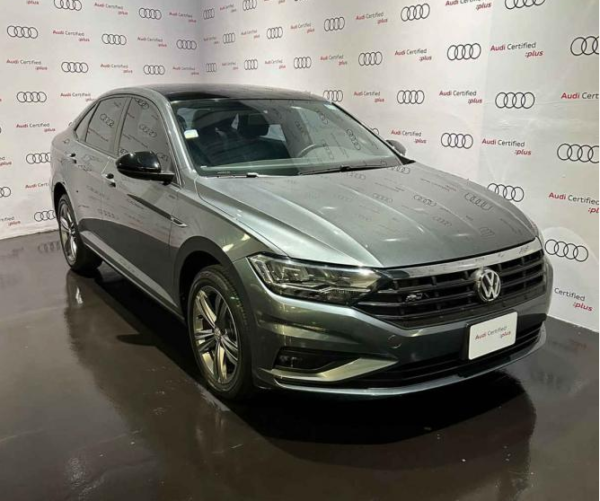 Volkswagen Jetta Highline 2019