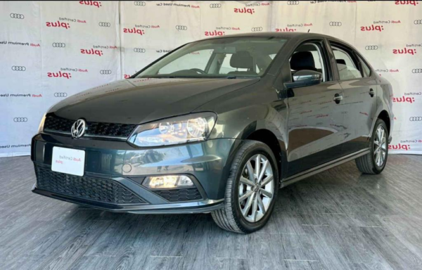 Volkswagen Vento 2021