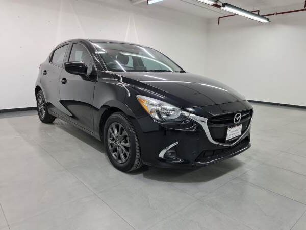 Mazda 2 2018