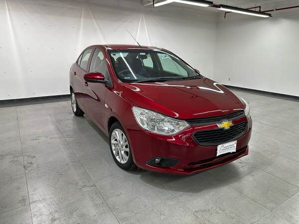 Chevrolet Aveo 2020