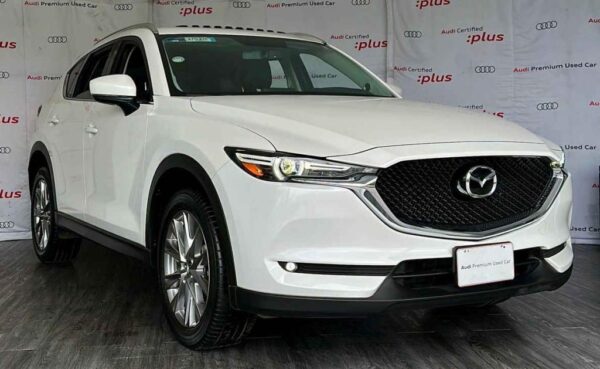 Mazda CX-5 2019