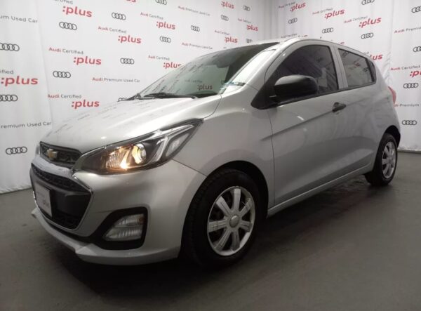 Chevrolet Spark 1.4 Lt At 2019