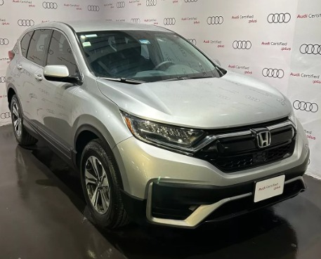 Honda Cr-v 2021