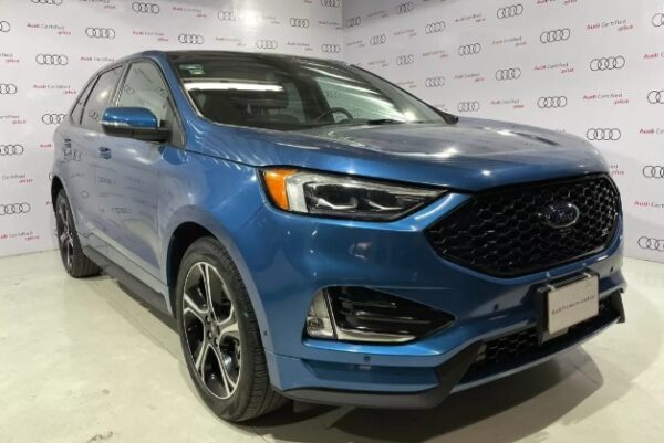 Ford Edge 2.7 Sport At 2019