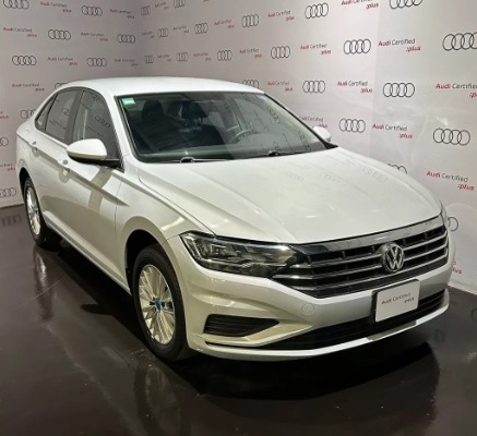 Volkswagen Jetta 1.4 T Fsi Comfortliner 2018